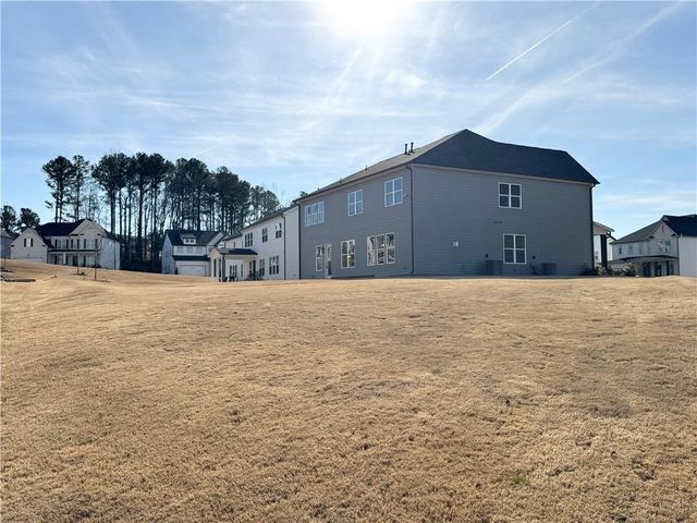 5230 Branch View Drive, Cumming, GA 30028