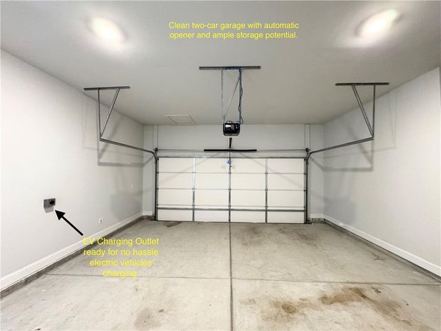 5230 Branch View Drive, Cumming, GA 30028