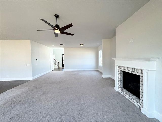 5230 Branch View Drive, Cumming, GA 30028