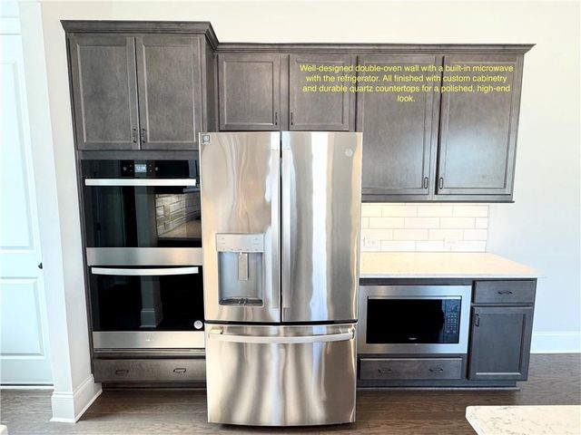 5230 Branch View Drive, Cumming, GA 30028