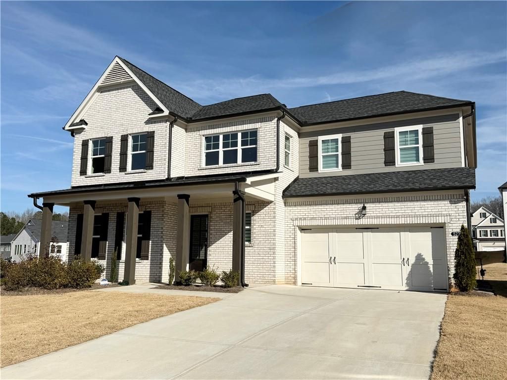 5230 Branch View Drive, Cumming, GA 30028