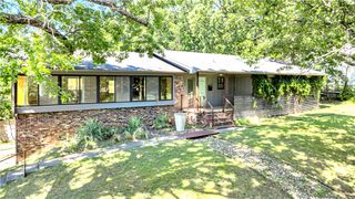 524 W Prospect Street, Fayetteville, AR 72701