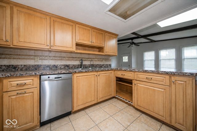 2229 W 60th Street, Indianapolis, IN 46228