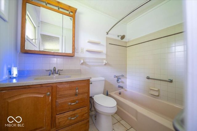 2229 W 60th Street, Indianapolis, IN 46228