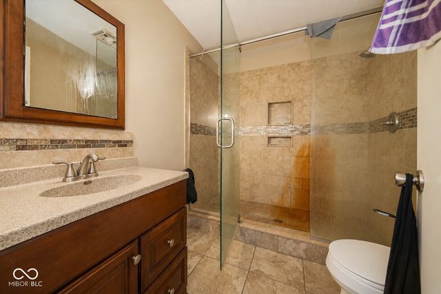 2229 W 60th Street, Indianapolis, IN 46228