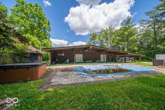 2229 W 60th Street, Indianapolis, IN 46228