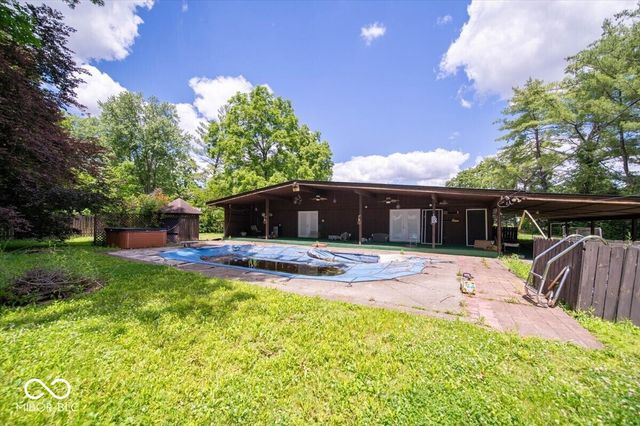 2229 W 60th Street, Indianapolis, IN 46228