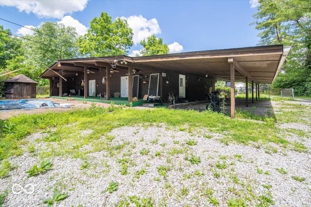 2229 W 60th Street, Indianapolis, IN 46228