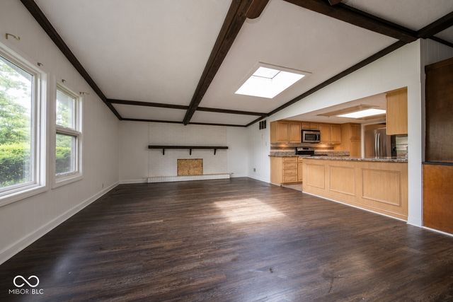 2229 W 60th Street, Indianapolis, IN 46228
