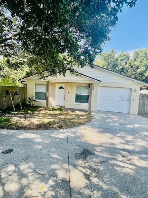 3573 BENITO JUAREZ CIRCLE, Apopka, FL 32712