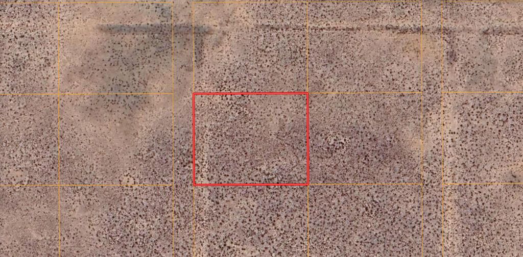 Lot 14 Rio Grande Estates 12, Belen, NM 87002