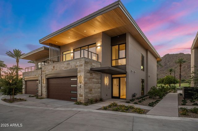 4575 N PHOENICIAN Boulevard 2, Scottsdale, AZ 85251