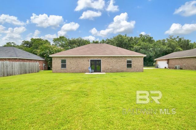 27545 Boaz Road, Loxley, AL 36551