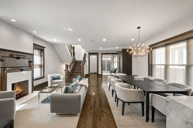 652 W Sheridan Road, Chicago, IL 60613