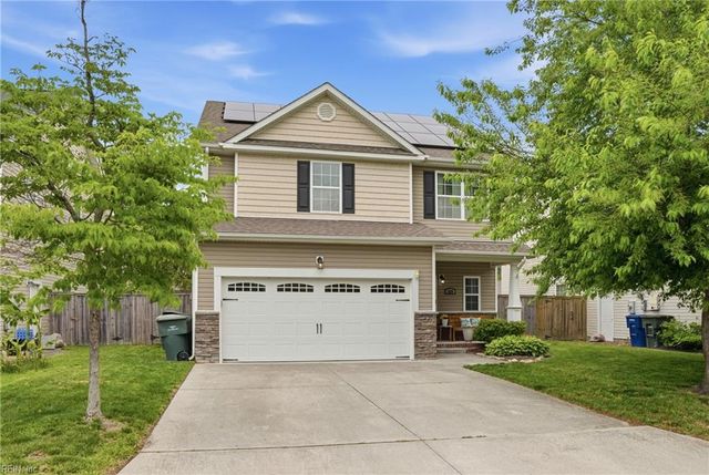 230 New ST, Norfolk, VA 23503