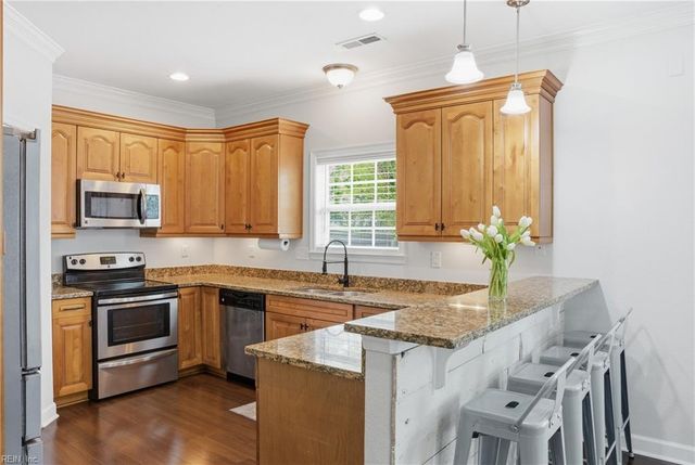 230 New ST, Norfolk, VA 23503