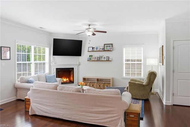 230 New ST, Norfolk, VA 23503