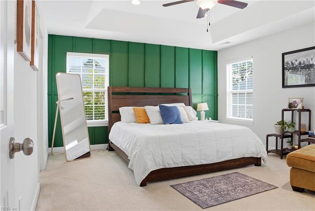 230 New ST, Norfolk, VA 23503