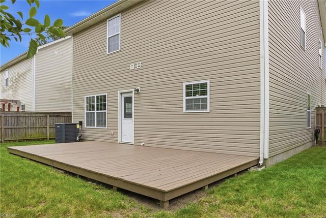 230 New ST, Norfolk, VA 23503