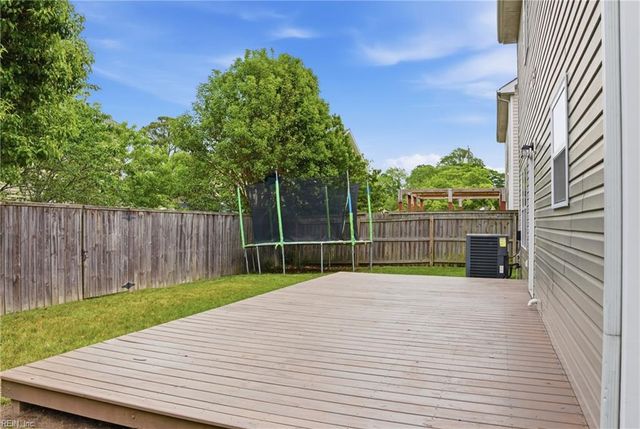 230 New ST, Norfolk, VA 23503