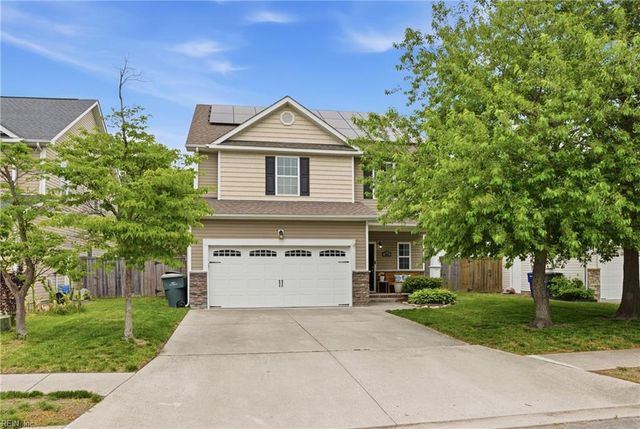 230 New ST, Norfolk, VA 23503
