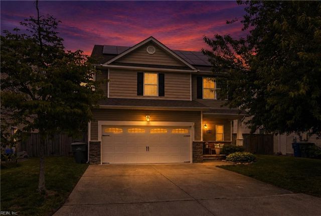 230 New ST, Norfolk, VA 23503