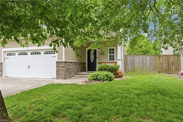 230 New ST, Norfolk, VA 23503