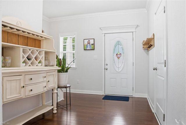 230 New ST, Norfolk, VA 23503