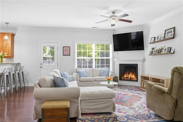 230 New ST, Norfolk, VA 23503