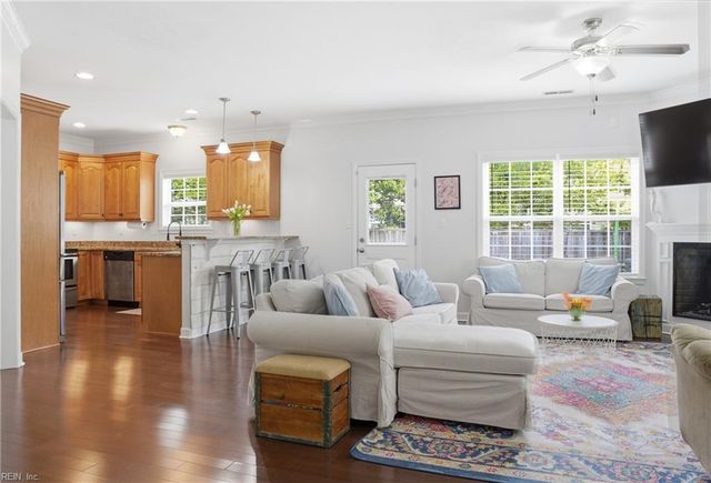 230 New ST, Norfolk, VA 23503