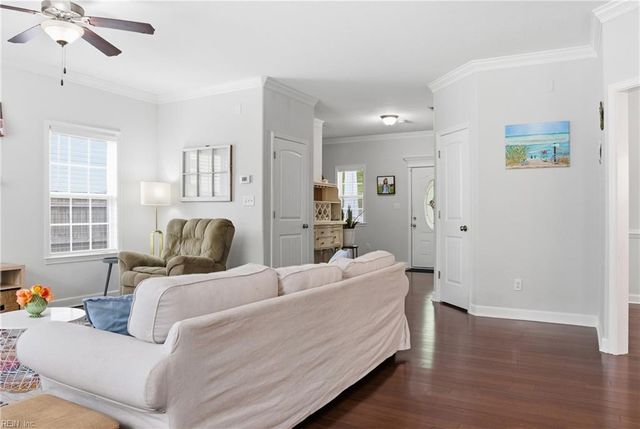 230 New ST, Norfolk, VA 23503