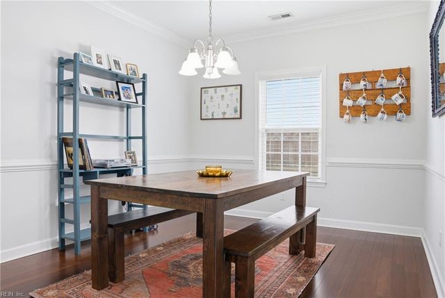 230 New ST, Norfolk, VA 23503