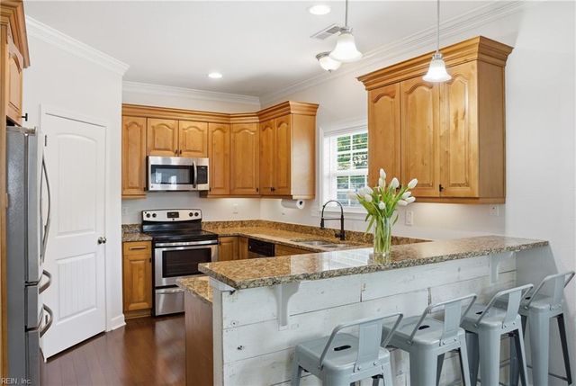 230 New ST, Norfolk, VA 23503