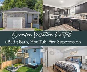 310 West College Street, Branson, MO 65616
