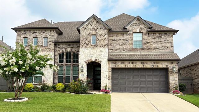 15133 Mahogany Trail, Conroe, TX 77302