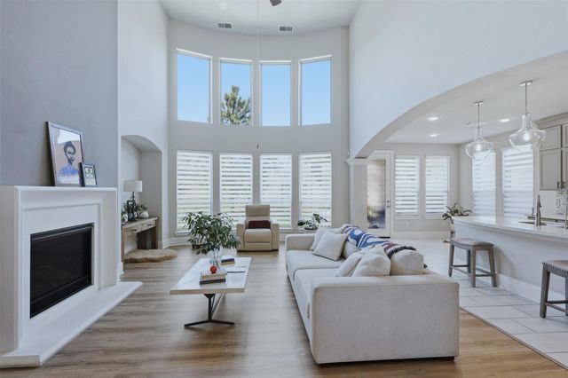 15133 Mahogany Trail, Conroe, TX 77302
