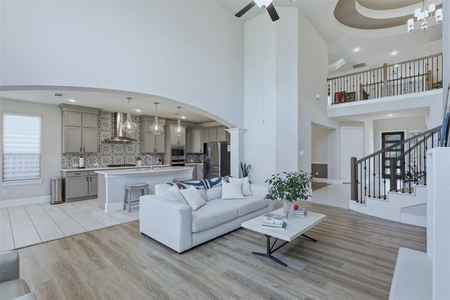 15133 Mahogany Trail, Conroe, TX 77302