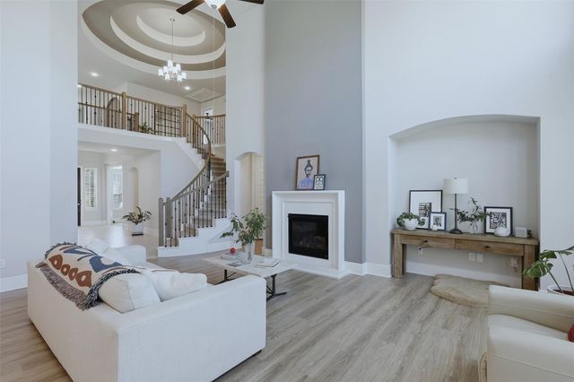 15133 Mahogany Trail, Conroe, TX 77302
