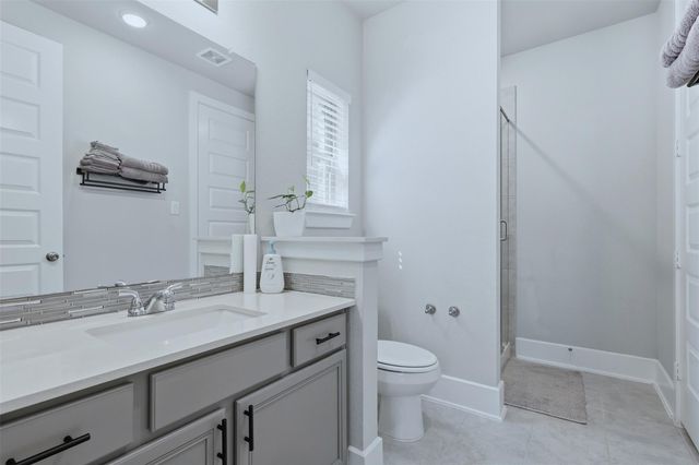 15133 Mahogany Trail, Conroe, TX 77302