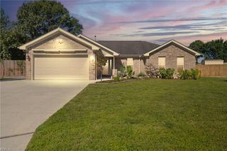 2305 Wheatstone CT, Virginia Beach, VA 23456