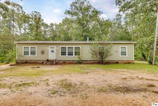 322 GREGORY ROAD, Columbia, LA 71418