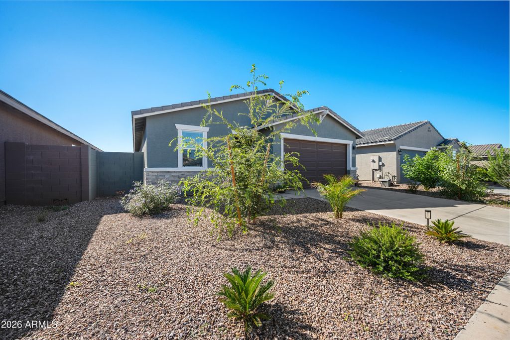3423 E ALEXANDER Drive, San Tan Valley, AZ 85143 — photo 2