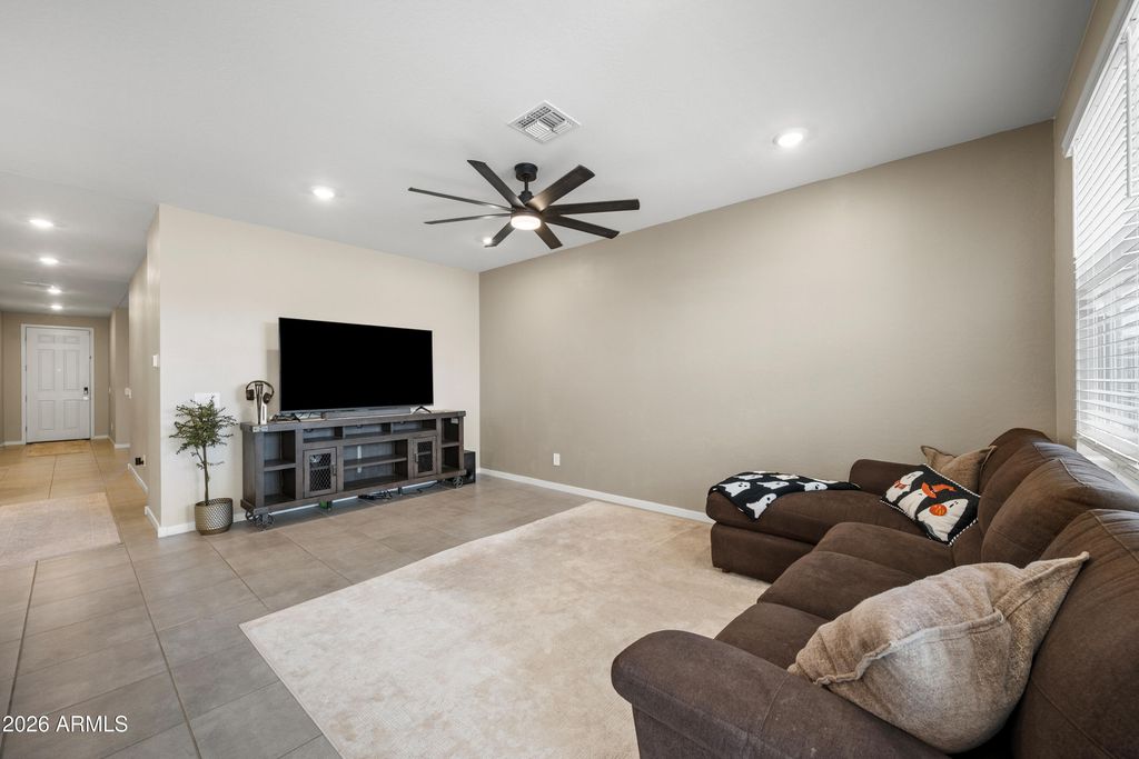 3423 E ALEXANDER Drive, San Tan Valley, AZ 85143 — photo 4