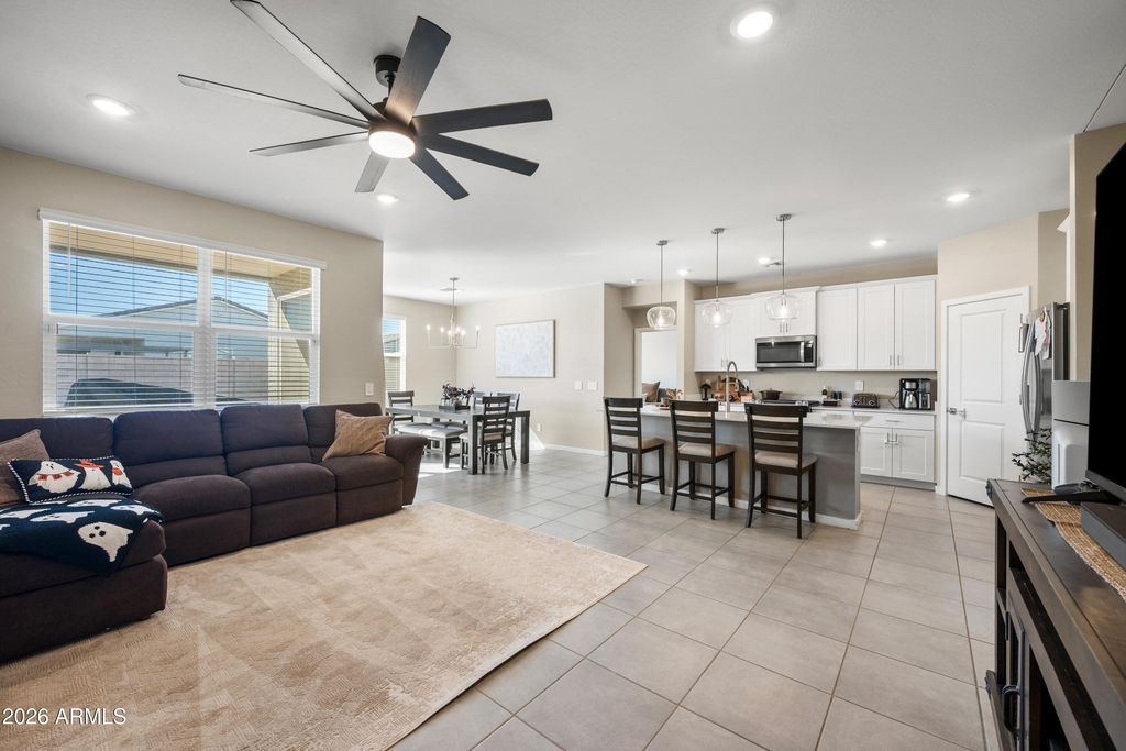 3423 E ALEXANDER Drive, San Tan Valley, AZ 85143 — photo 5