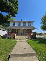 1088-1090 E 14th Avenue, Columbus, OH 43211
