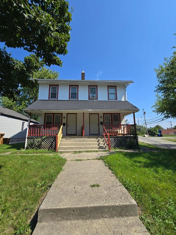 1088-1090 E 14th Avenue, Columbus, OH 43211