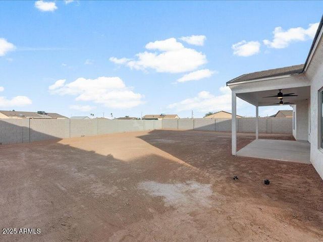 3805 N ESTRELLA Road, Eloy, AZ 85131