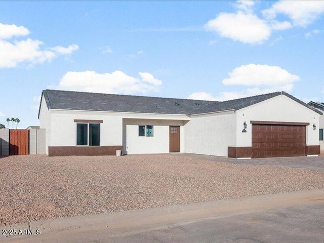 3805 N ESTRELLA Road, Eloy, AZ 85131