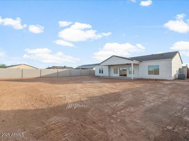 3805 N ESTRELLA Road, Eloy, AZ 85131