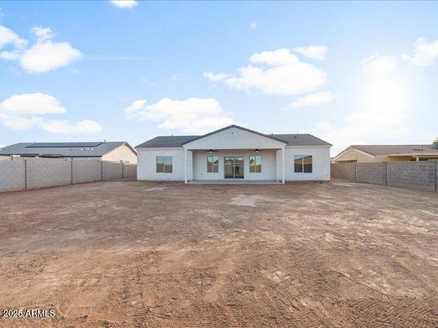 3805 N ESTRELLA Road, Eloy, AZ 85131